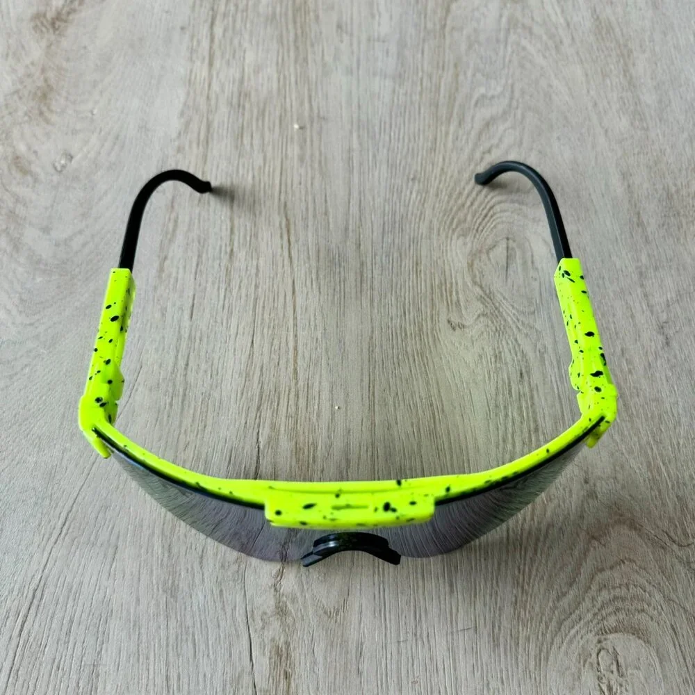 Pit Viper Sunglasses - Picture 6 of 8